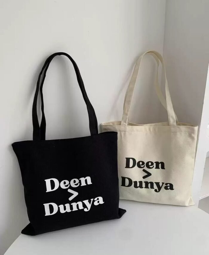 D > D Totes