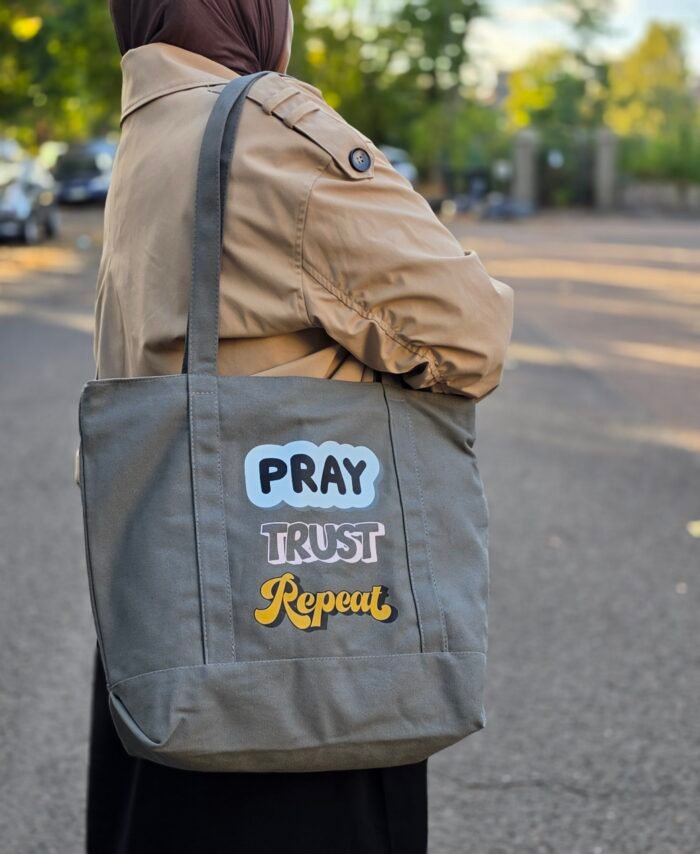 PTR Totes