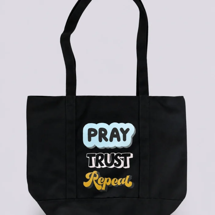 PTR Totes