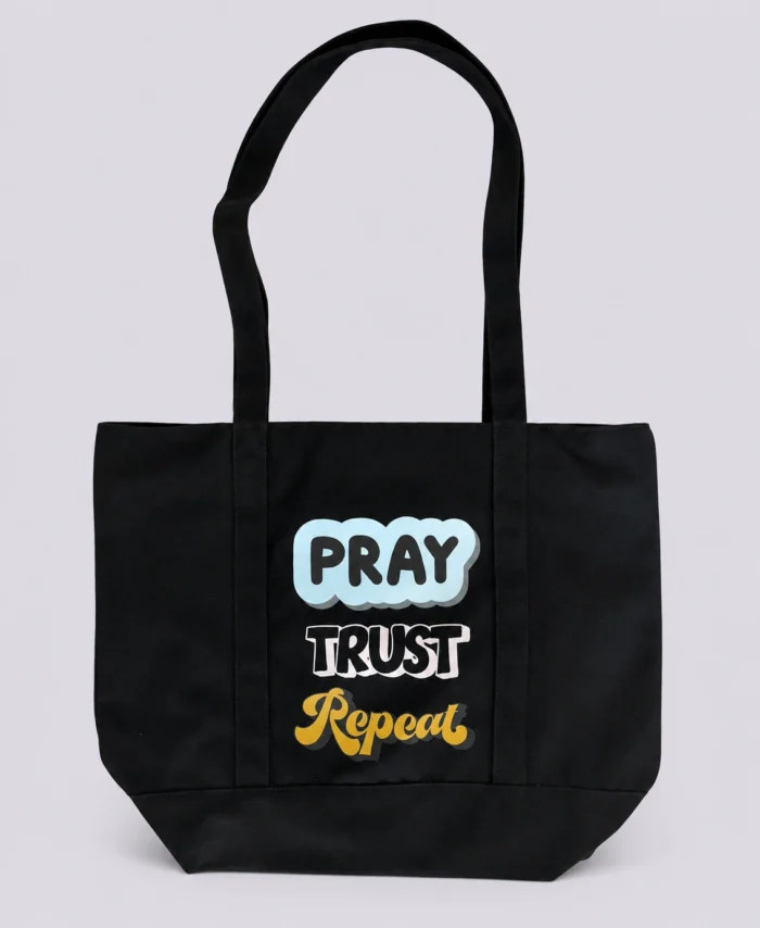 PTR Totes