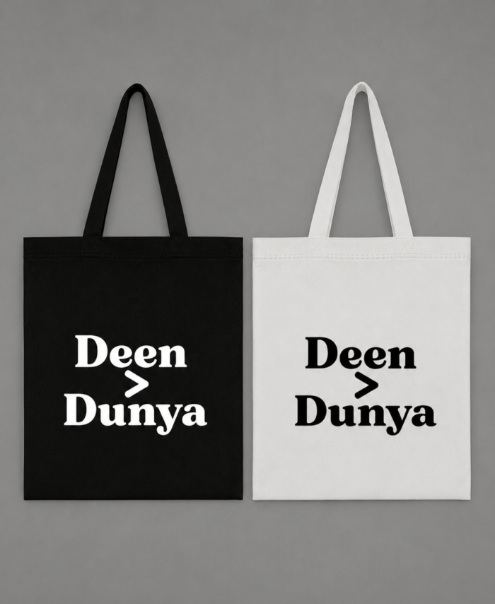D > D Totes